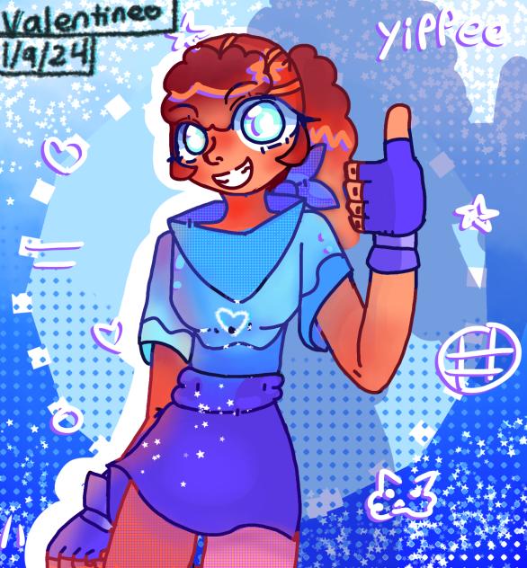 Look Who Found Their Style💫