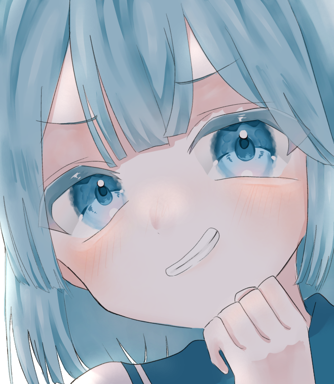 くひひっ - ibisPaint