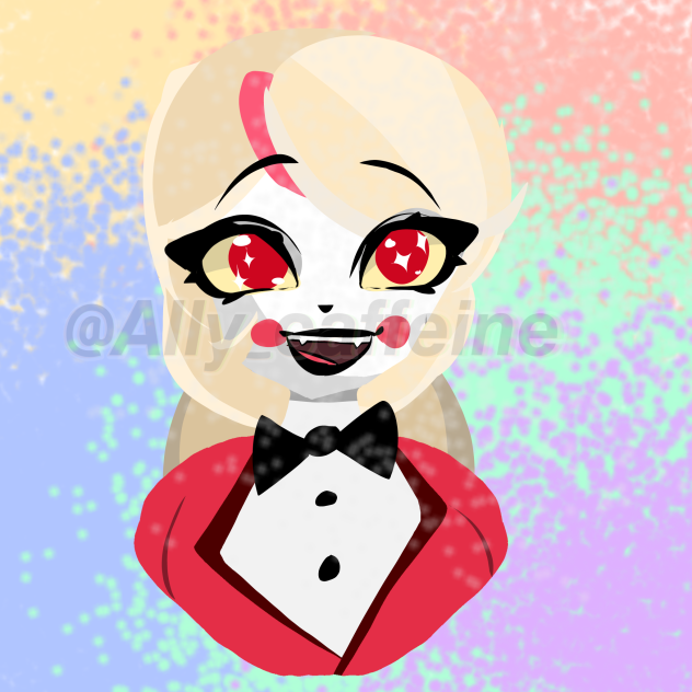 Charlie Morningstar HH