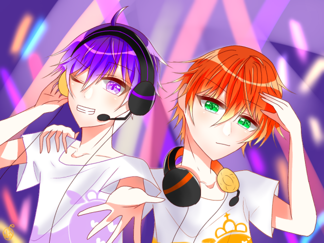 MCななじぇる☆