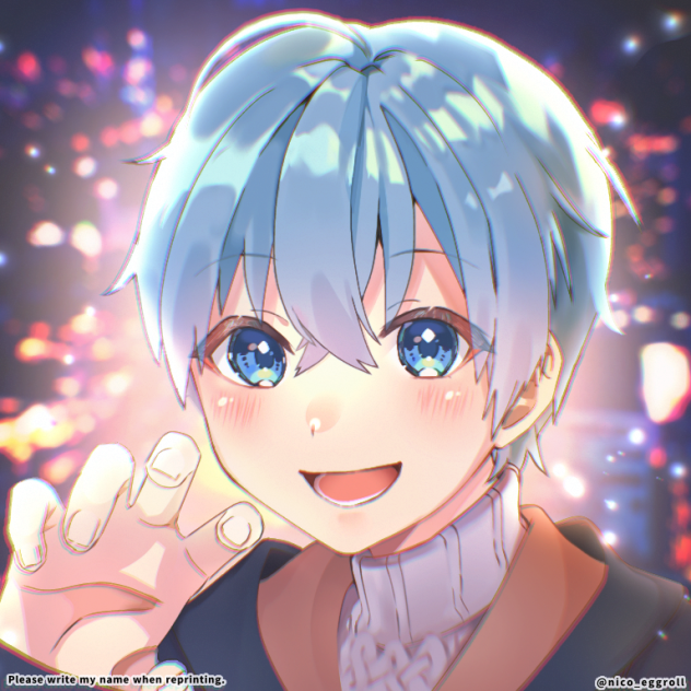 ころんくん⛄️ - ibisPaint