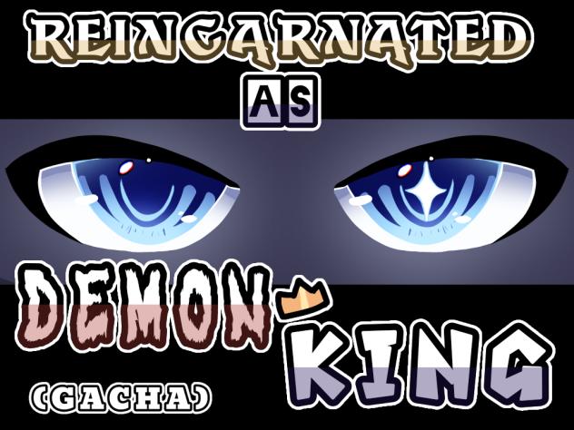 new comic(gacha)