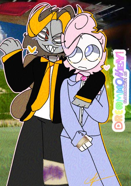 YUMESHIP ARTTT YAEYY
