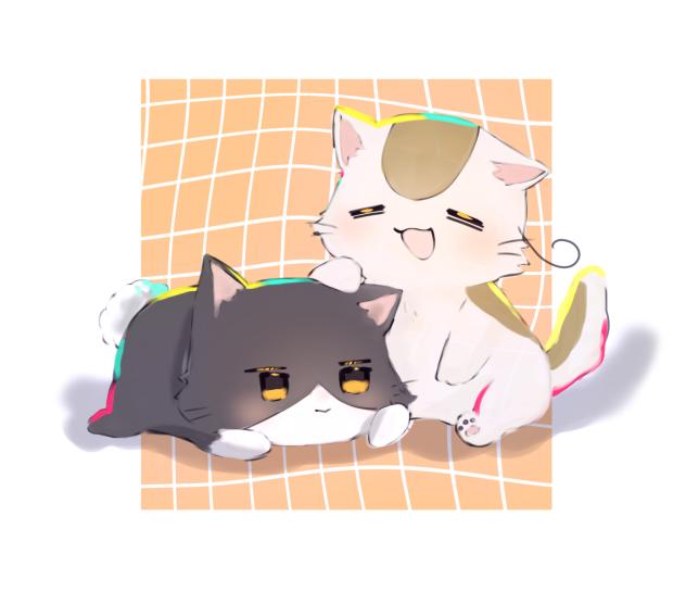 ねこたりあ