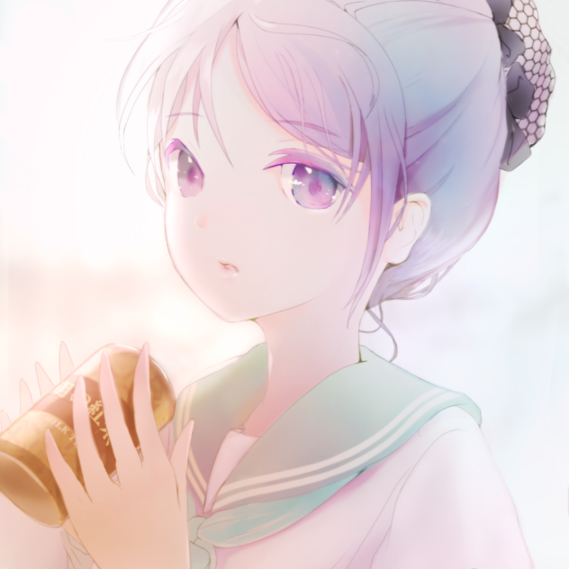 Winter morning tea
