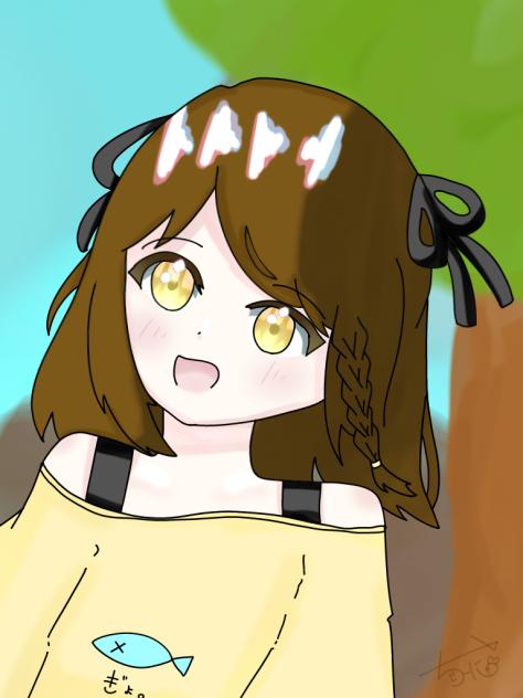 お散歩！