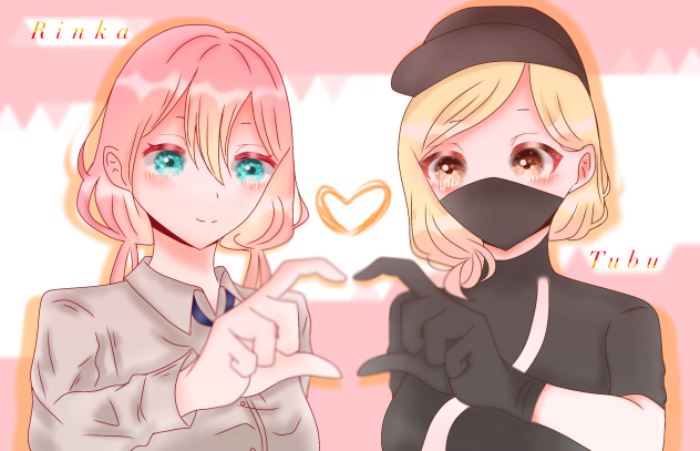 憧れの方とコラボ‼︎