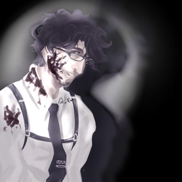 do you remember this guy