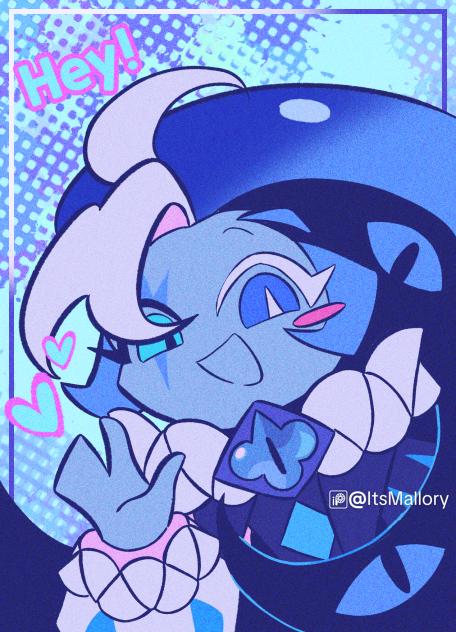 🩵861┊cute shadow milk