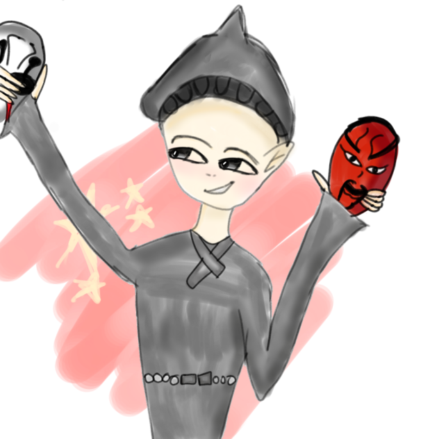 Bian Lian - king of mask