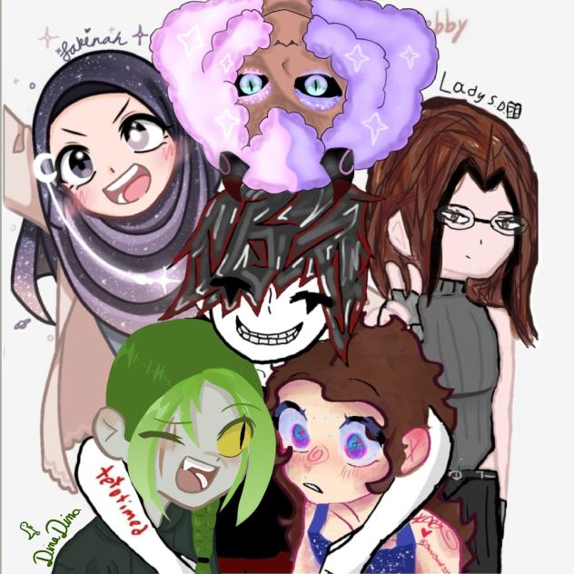 complete collab!!