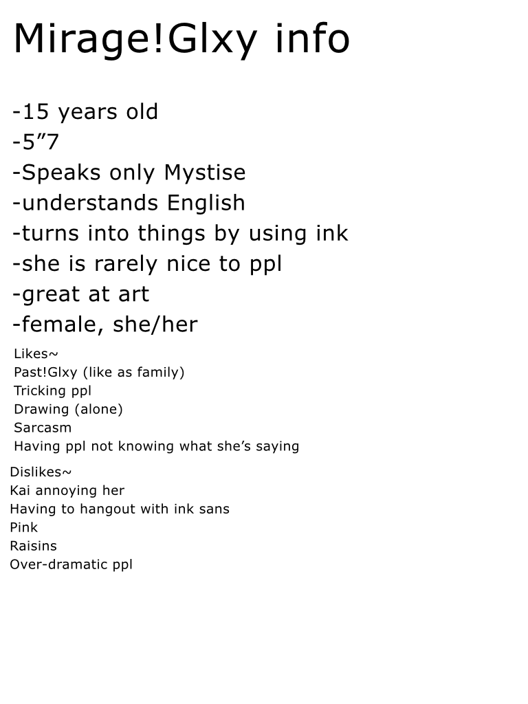 Info - ibisPaint