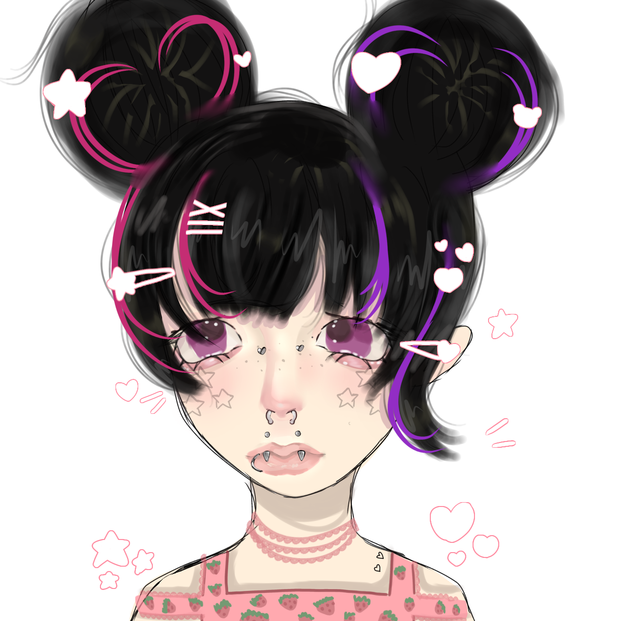 Jelly - ibisPaint