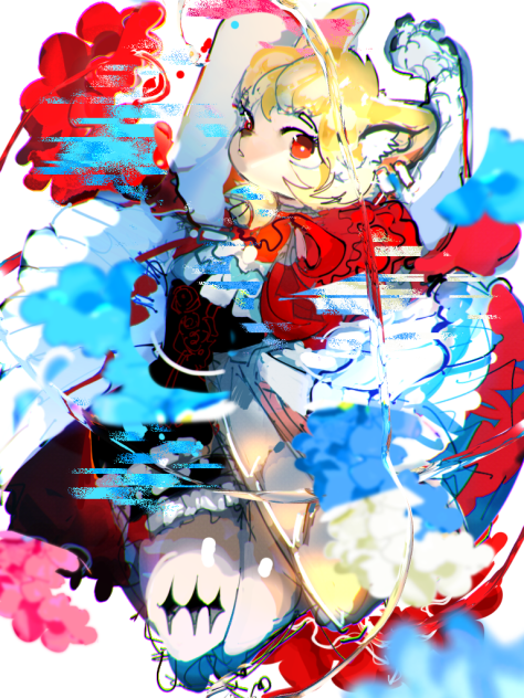 カラフルパレット
