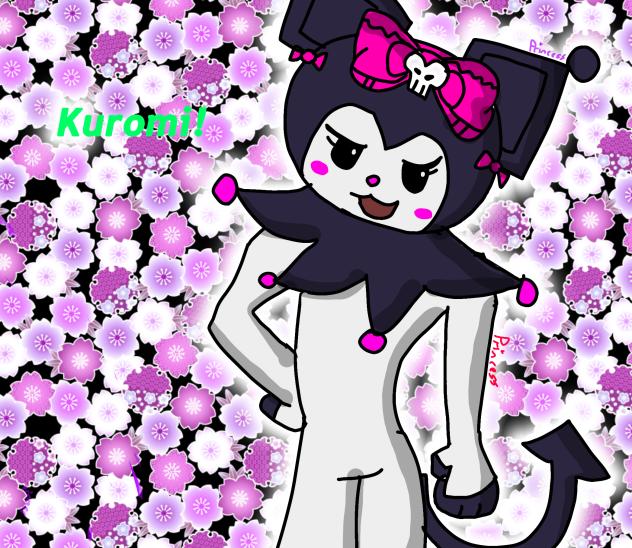 Kuromi