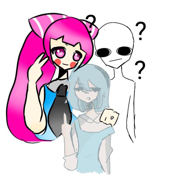 Collab with my best friend forever ♡♡♕♕