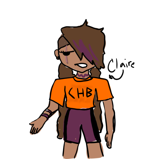 summer claire