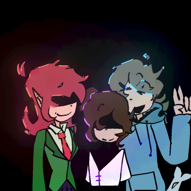 Faded - ibisPaint