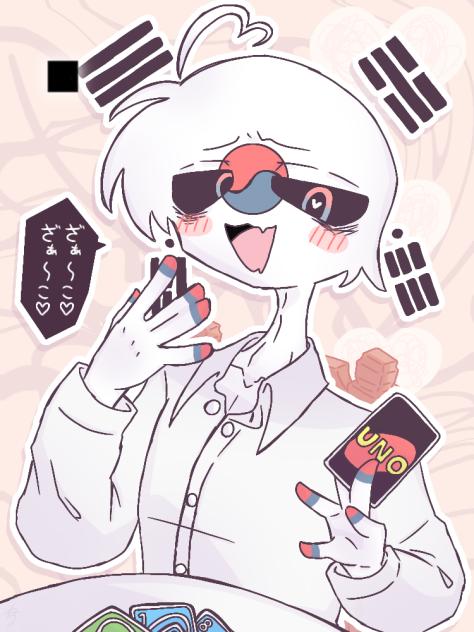 韓国でみむかゥわナイストライ