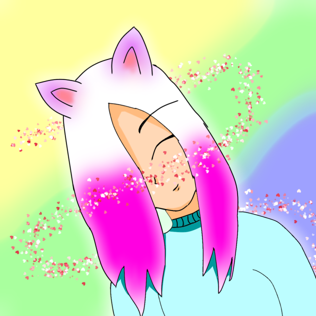 Lovely Cat