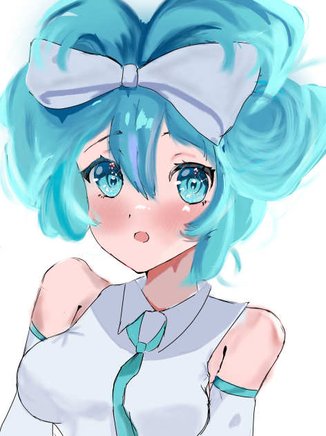 MIKU