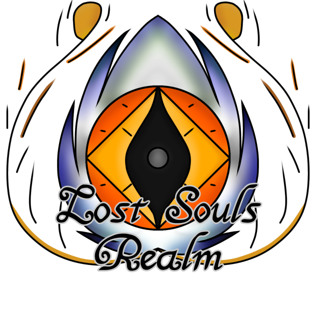 Lost souls realm new crest