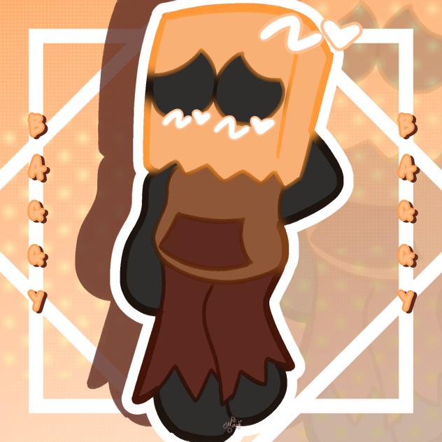 ~✬Baggy Fanart✬~