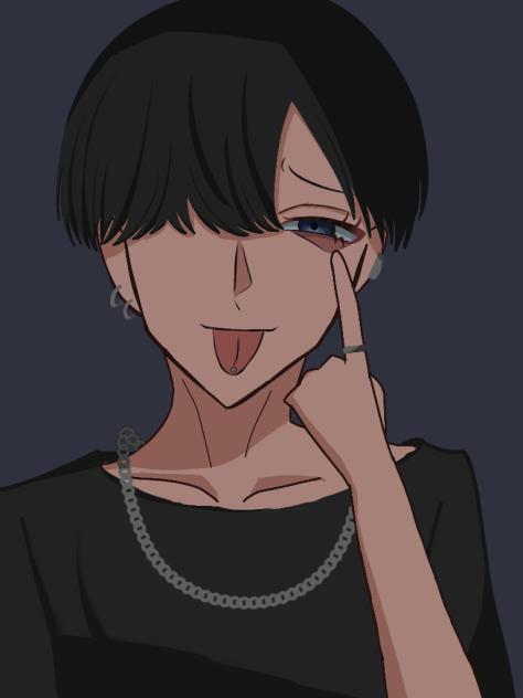 まっしゅイケメソ