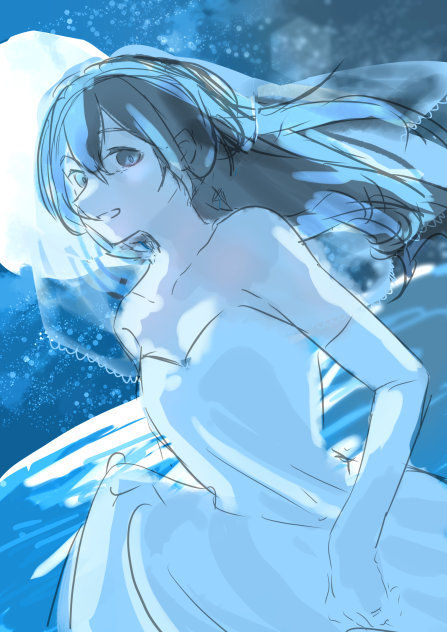 描き合い募集します