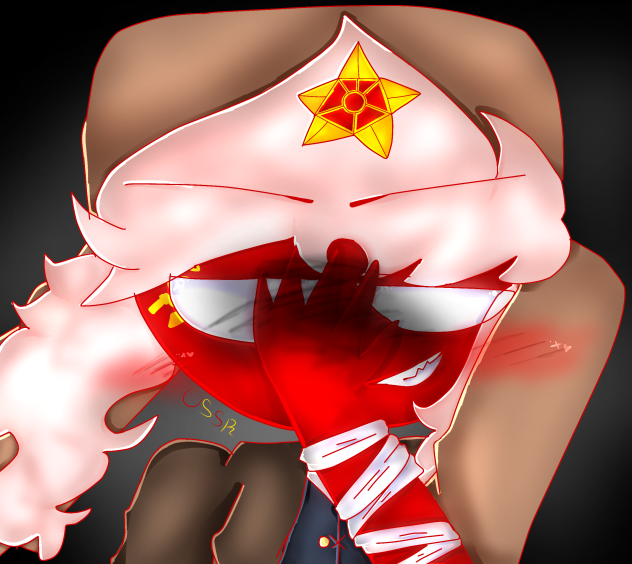 U.S.S.R.