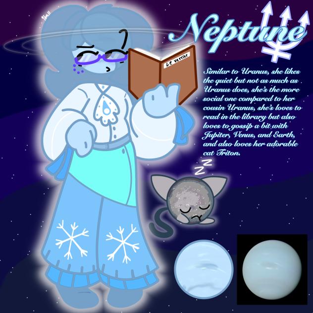 Neptune