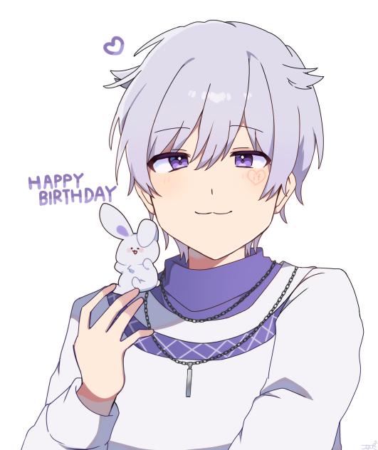 初兎くんHappy birthday‼︎