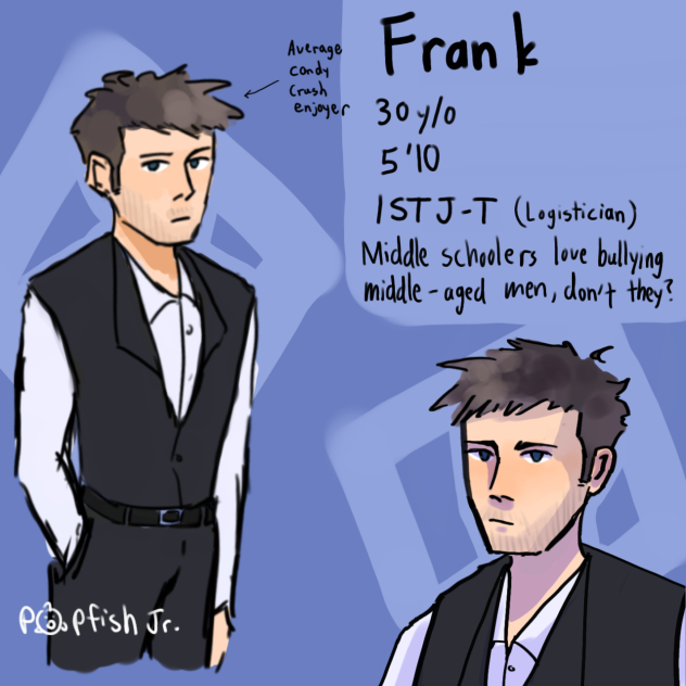Frank