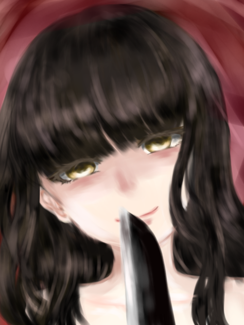 大好きよ？