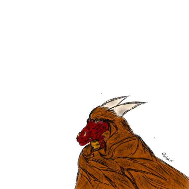 Back in the flow! Uwu [updated!]