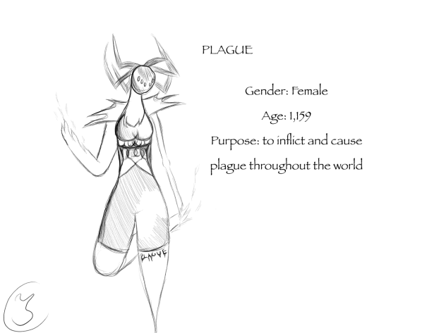 Plague