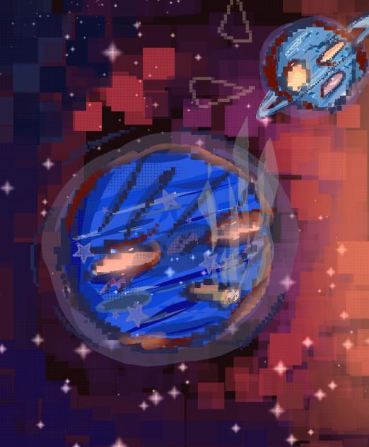 Sigma Neptune  owo👻