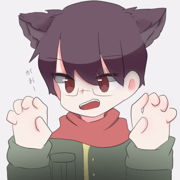 人狼tn氏