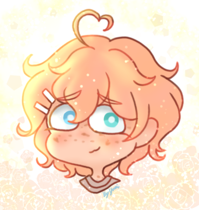 Sincere sound from the heart