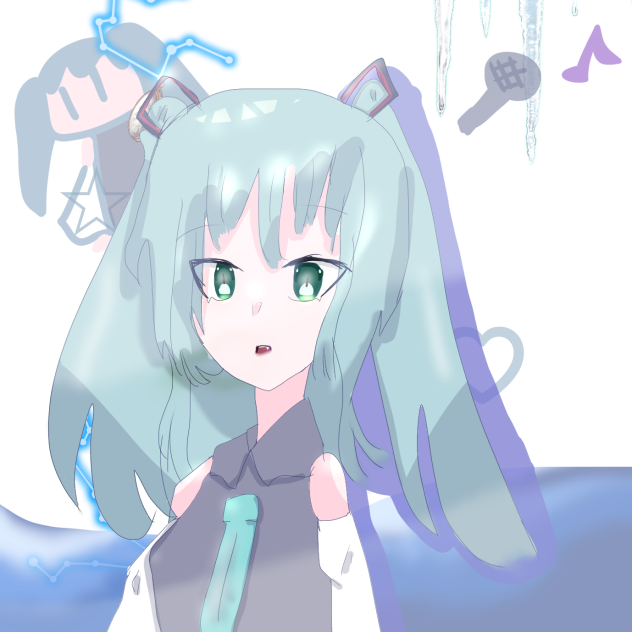 初音ミク