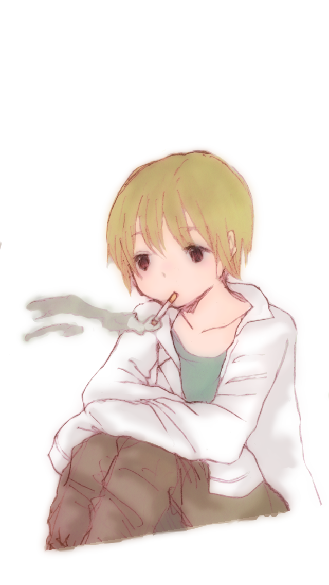 薬屋さん ibisPaint