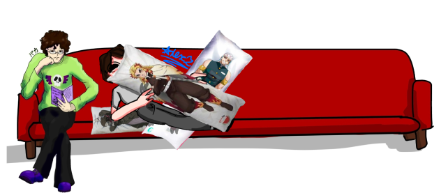Collab with Baka