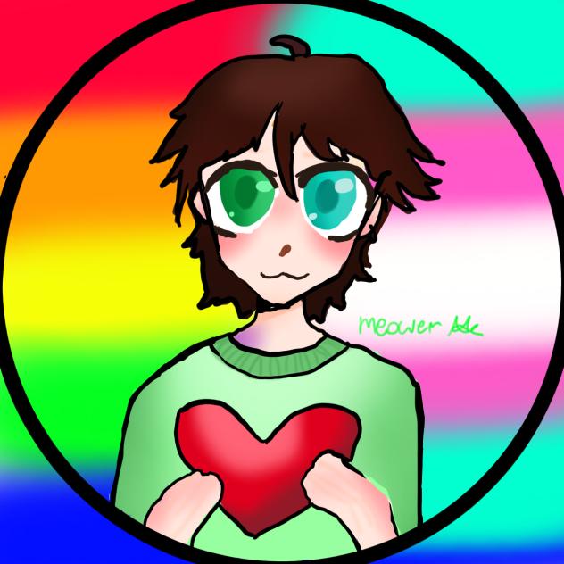 PROFILE PICTURE - ibisPaint