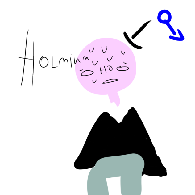 So lazy holmium periodic humans
