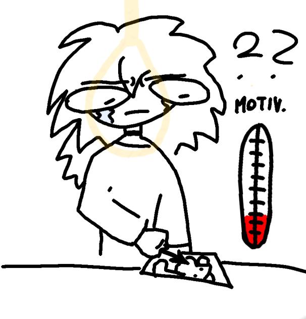 Whyyyyy - ibisPaint