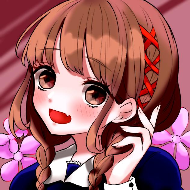塗り絵8