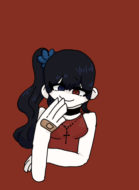 しろ