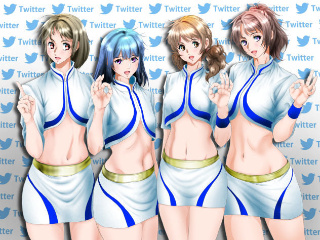 🙇🏻‍♂️1000fwrありがとう‼️🙇🏻‍♂️-無字Ver.-