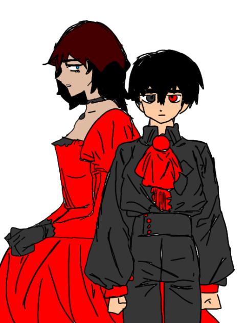 dress up twins