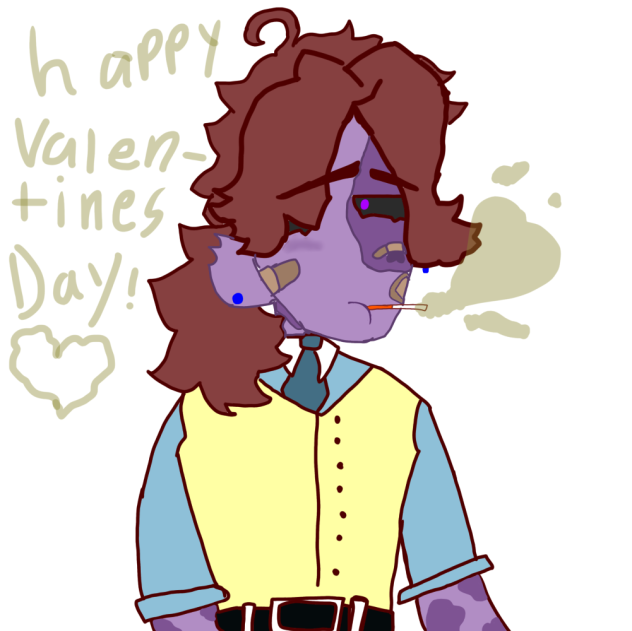 HAPPY VALENTINES DAY!!!!